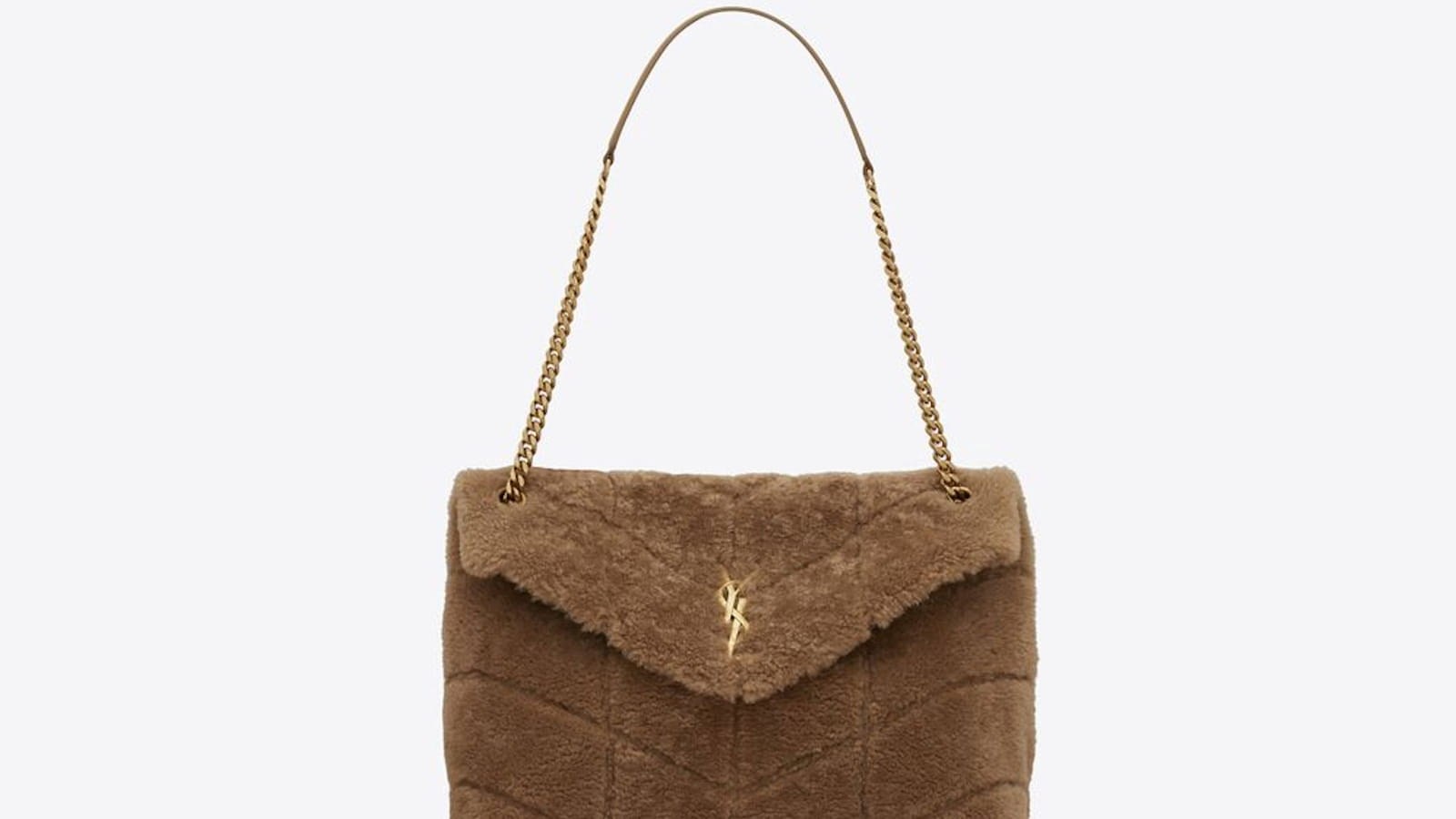 Sac à main Saint Laurent