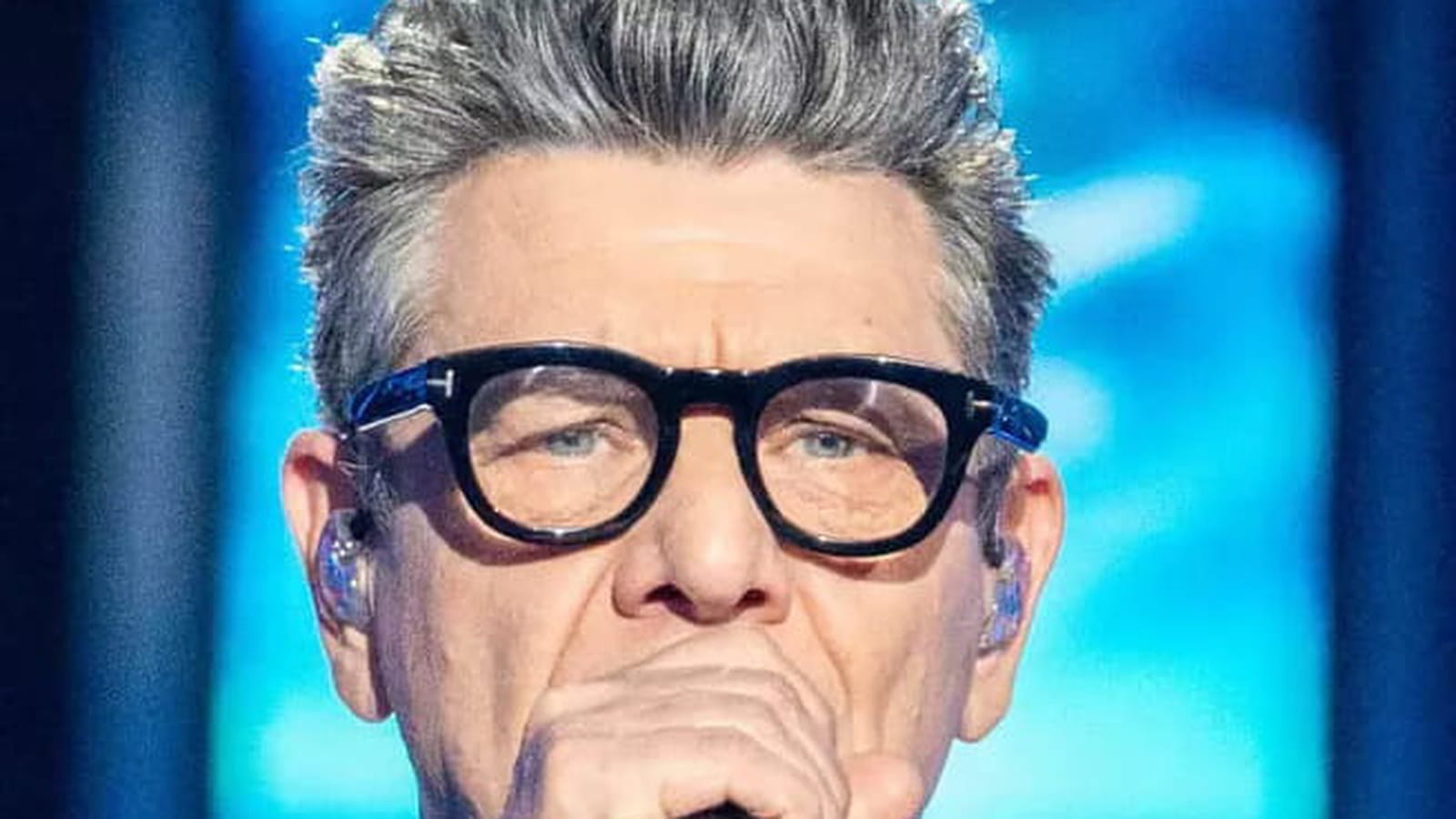 Marc Lavoine