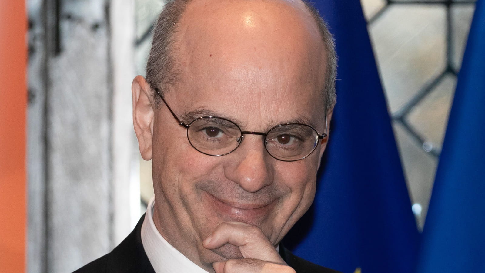 Jean-Michel Blanquer