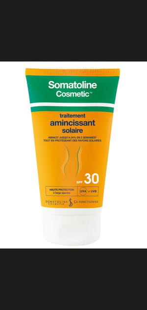 Mince et bronz&eacute;e