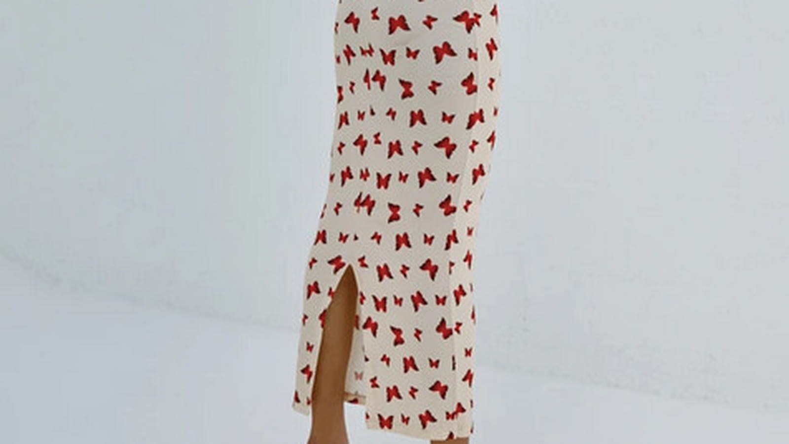 Robe Musier paris