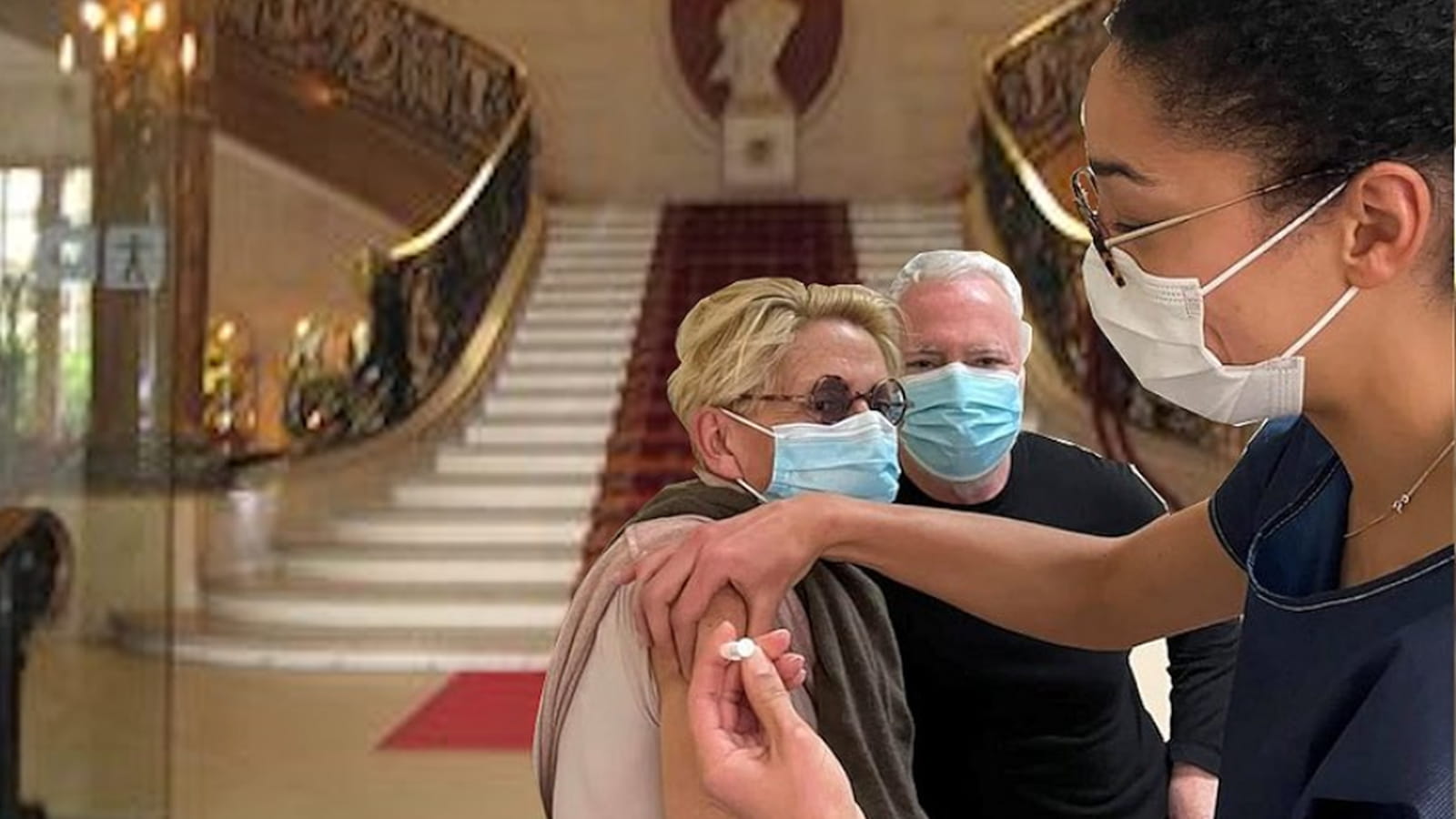 Isabelle Balkany