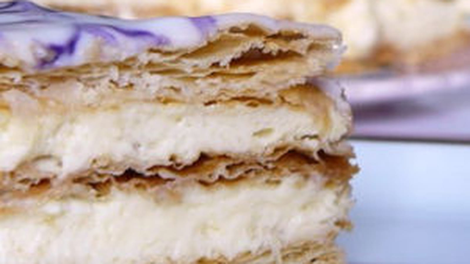 Millefeuille
