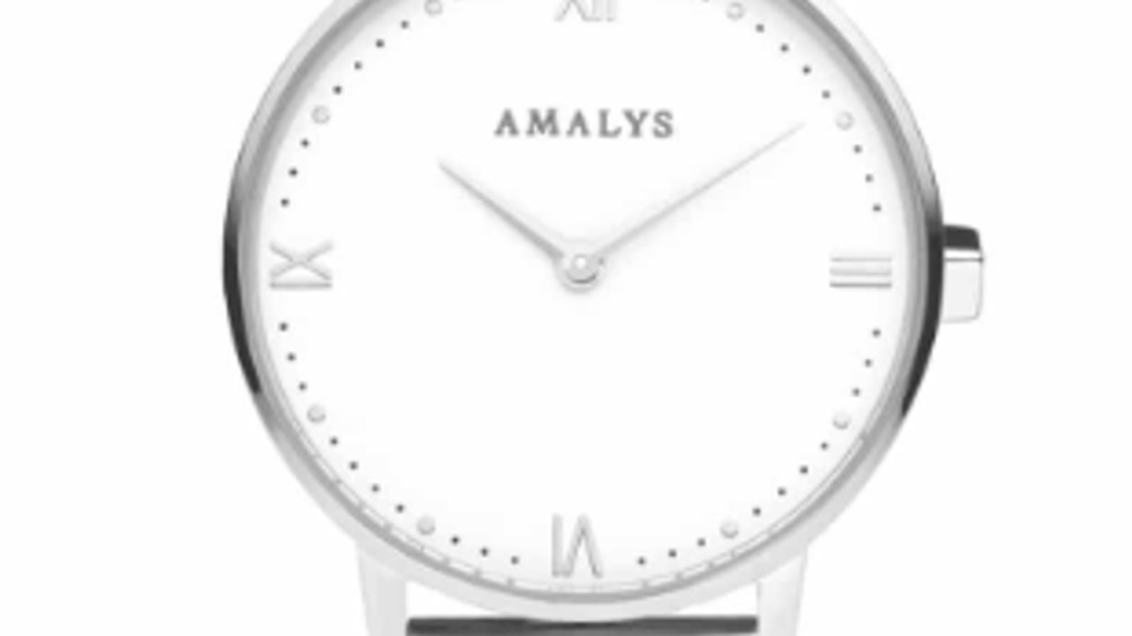 Montre Amalys