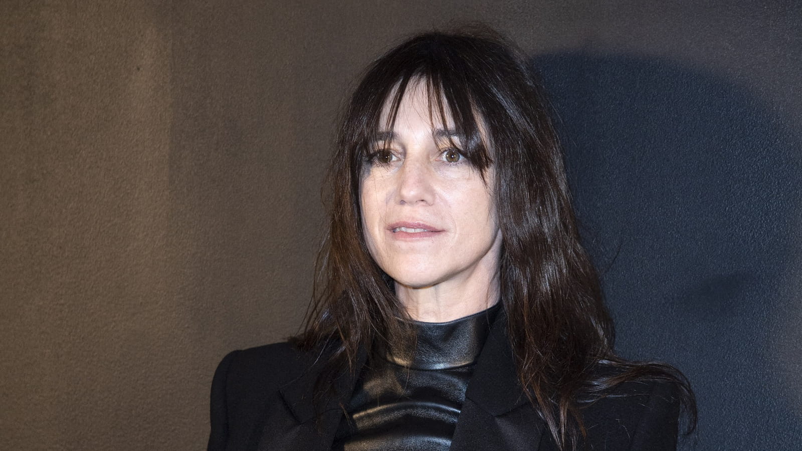 Charlotte Gainsbourg
