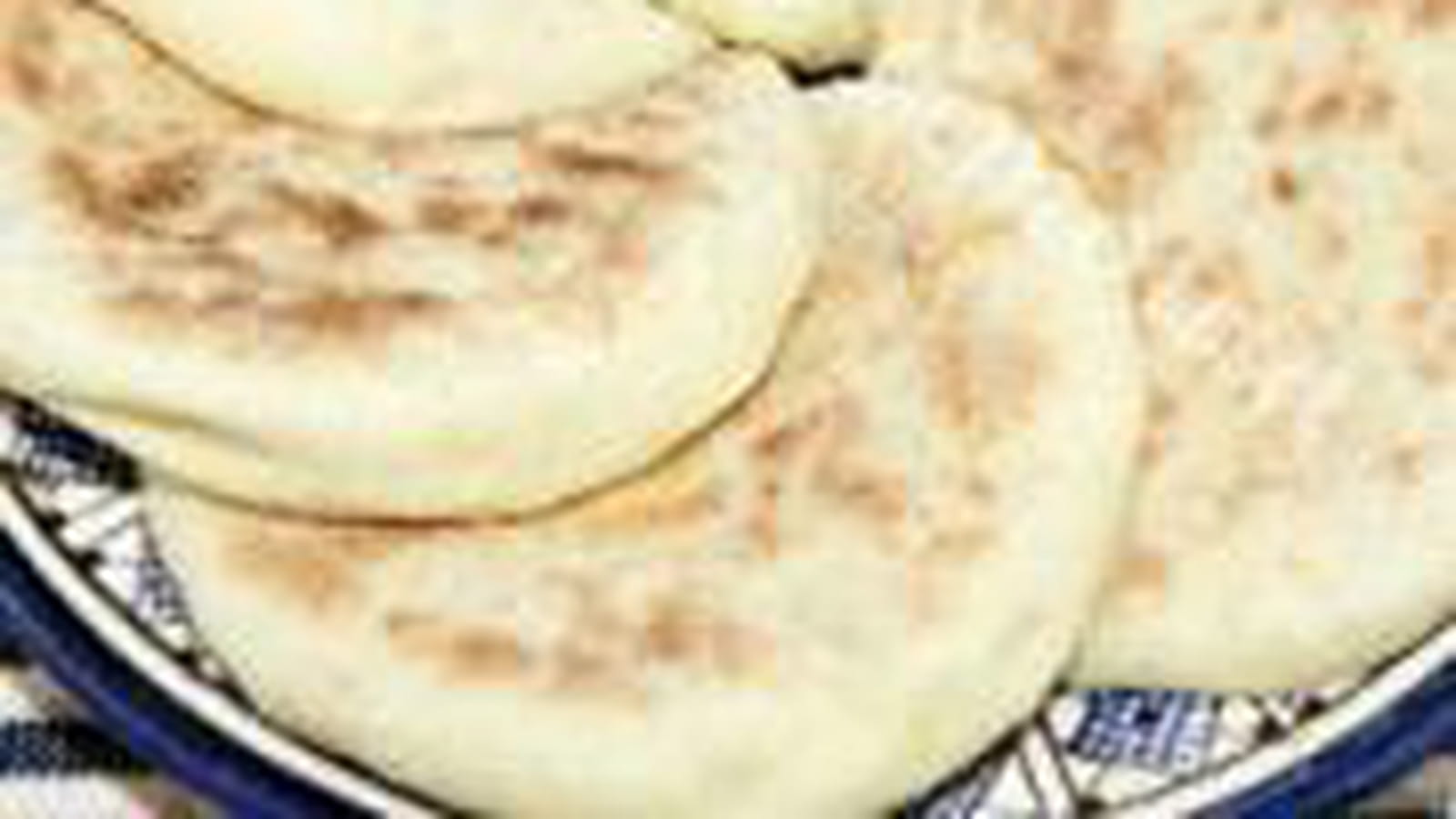Pain marocain aux carottes