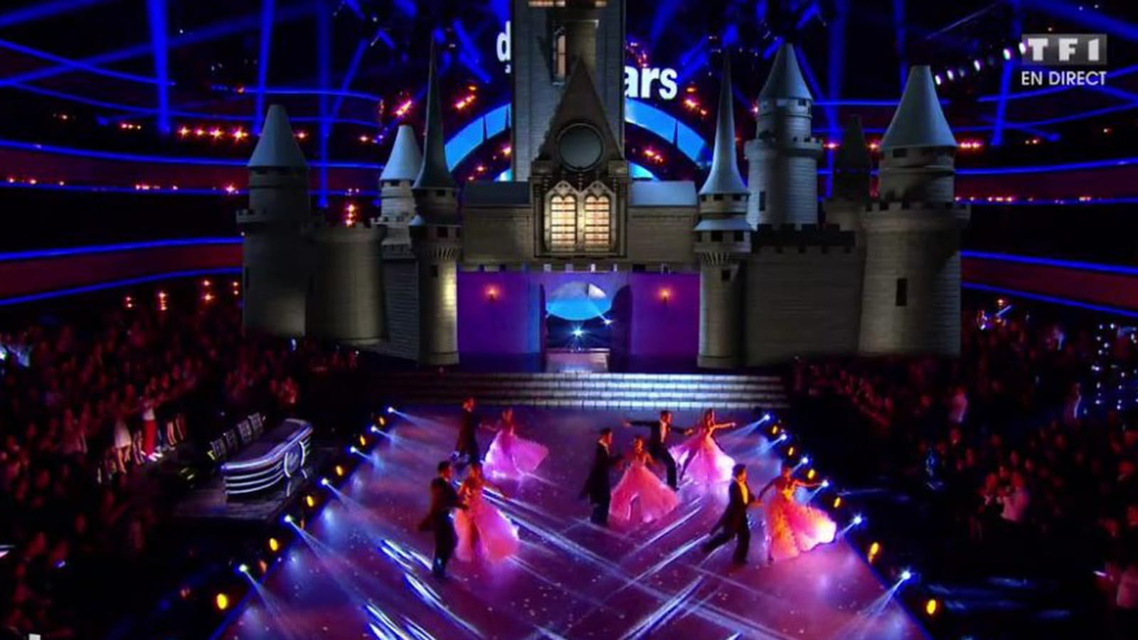 Danse avec les stars : découvrez le casting de la saison 7 [PHOTOS]   