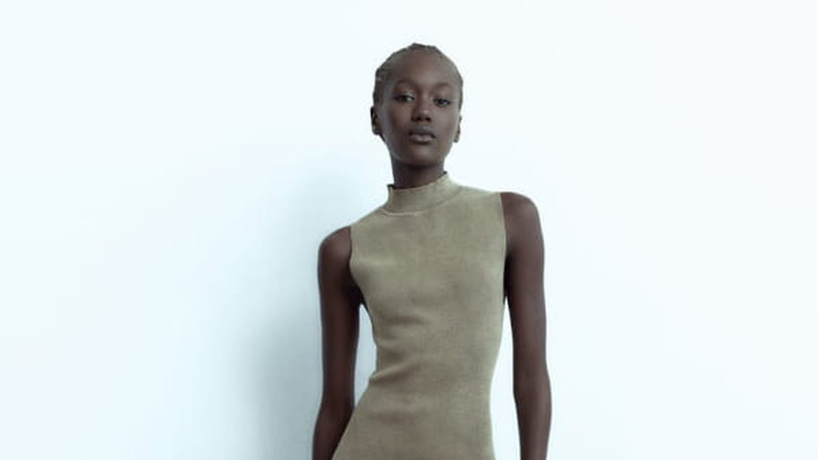Robe Zara 