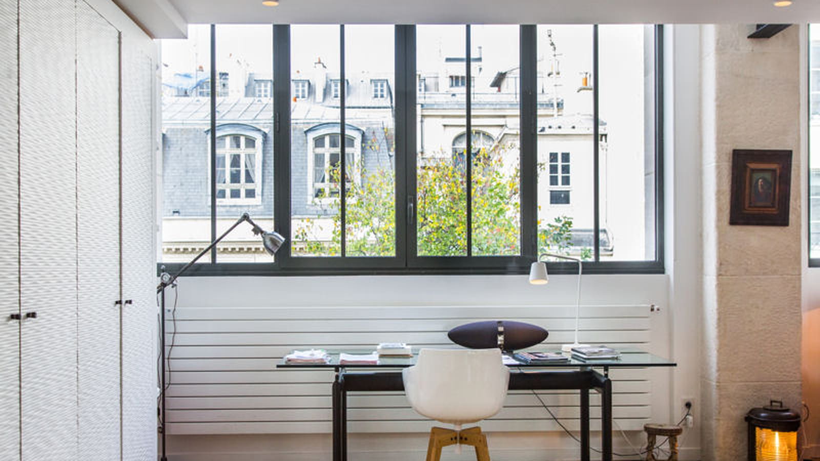 Architecte