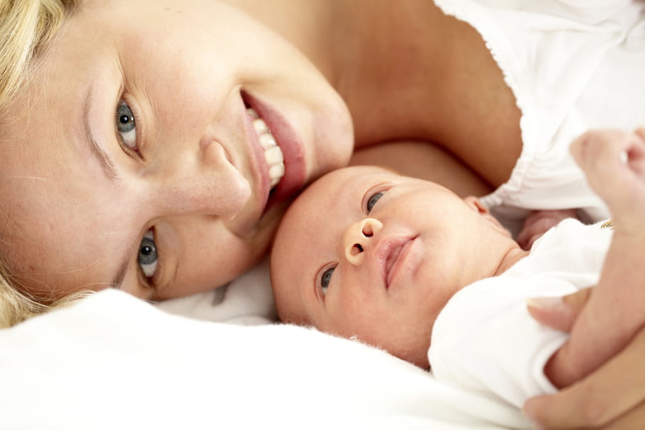 Quels surnoms portent les bébés américains ?