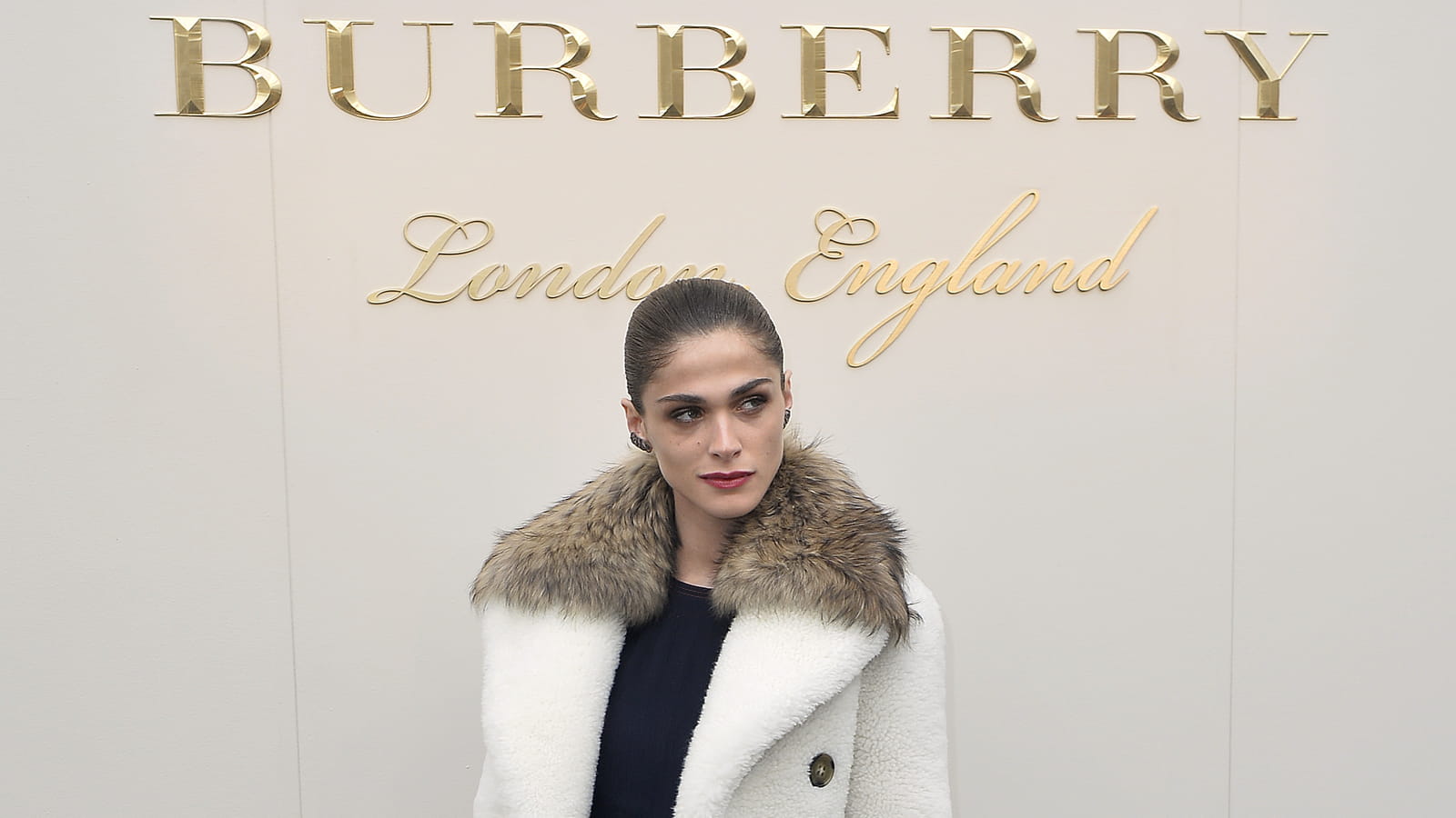 Elisa Sednaoui