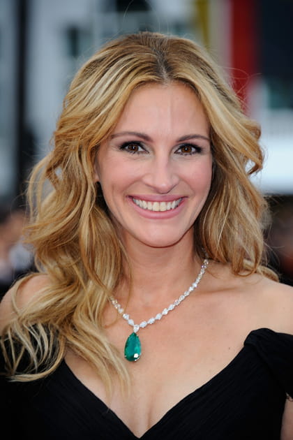 Julia Roberts