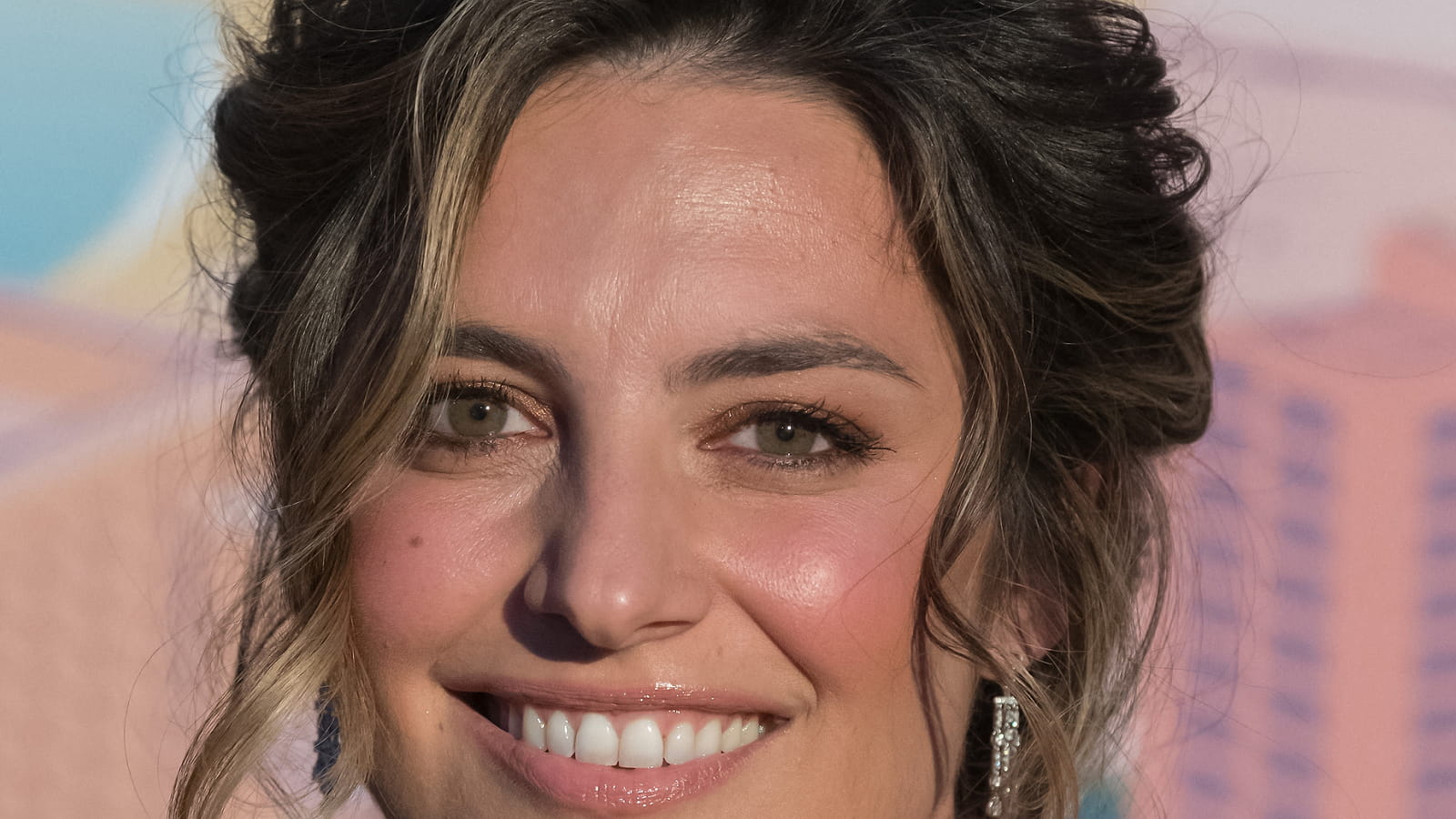Laetitia Milot 