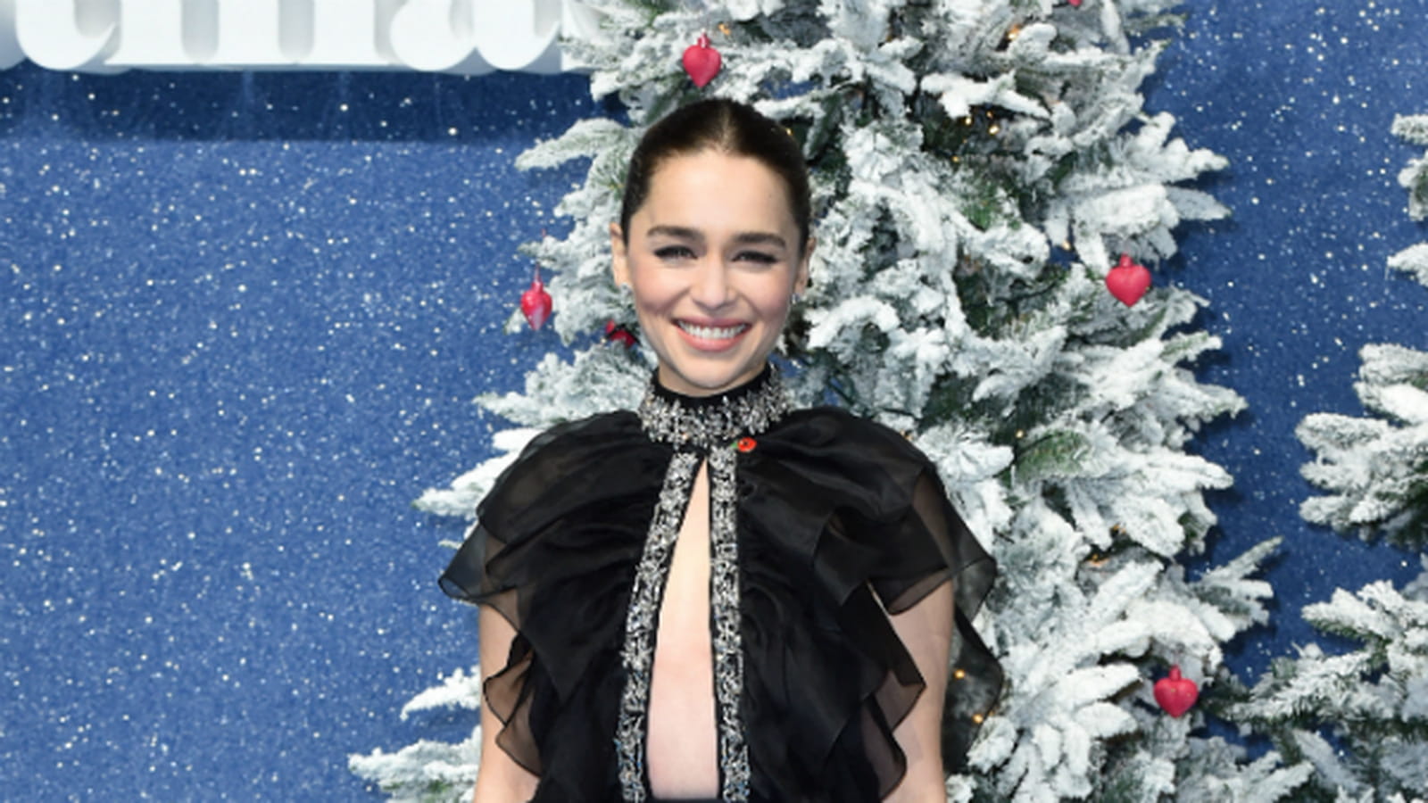 Emilia Clarke