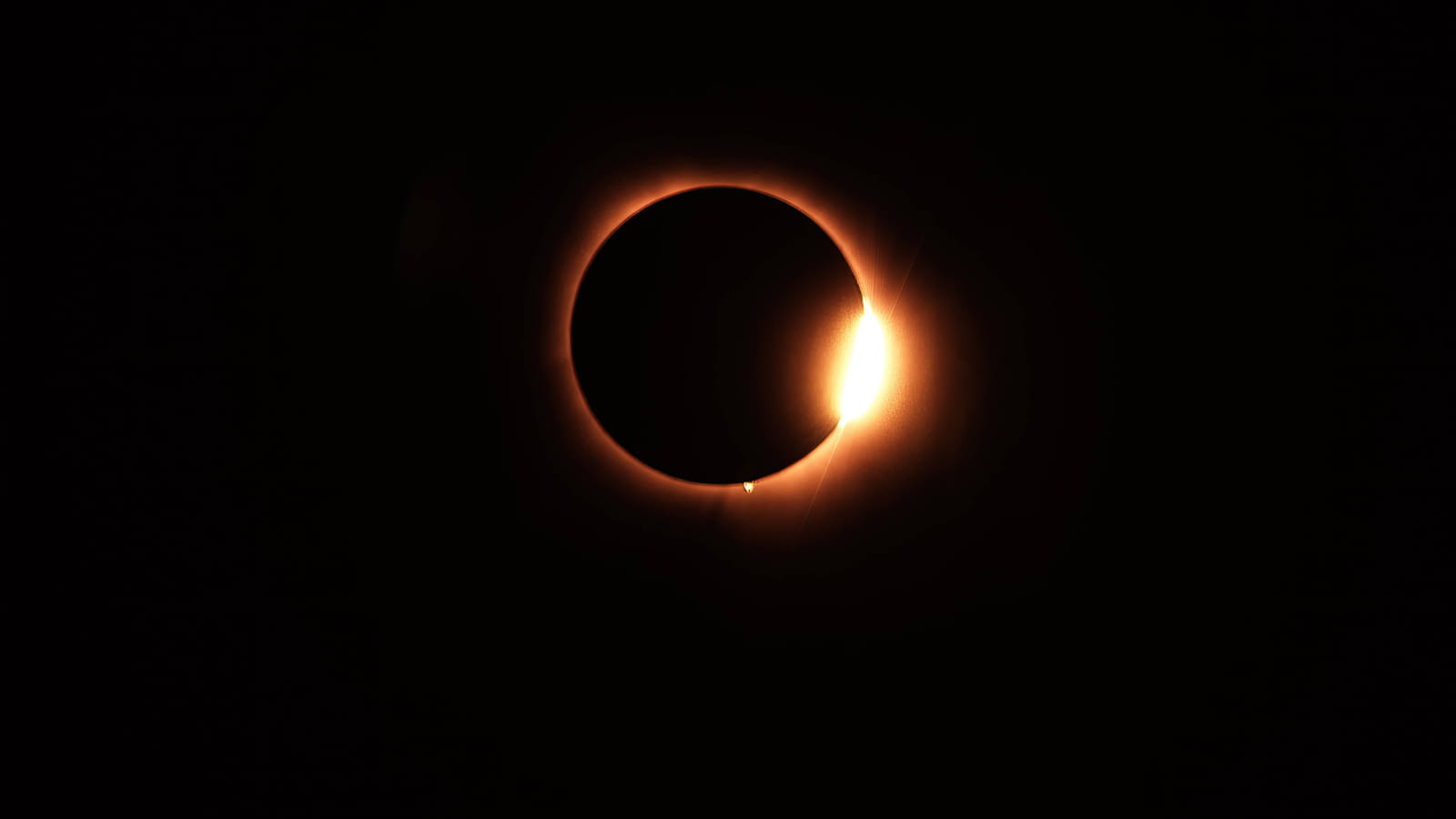 Grande Eclipse Américaine (2024)