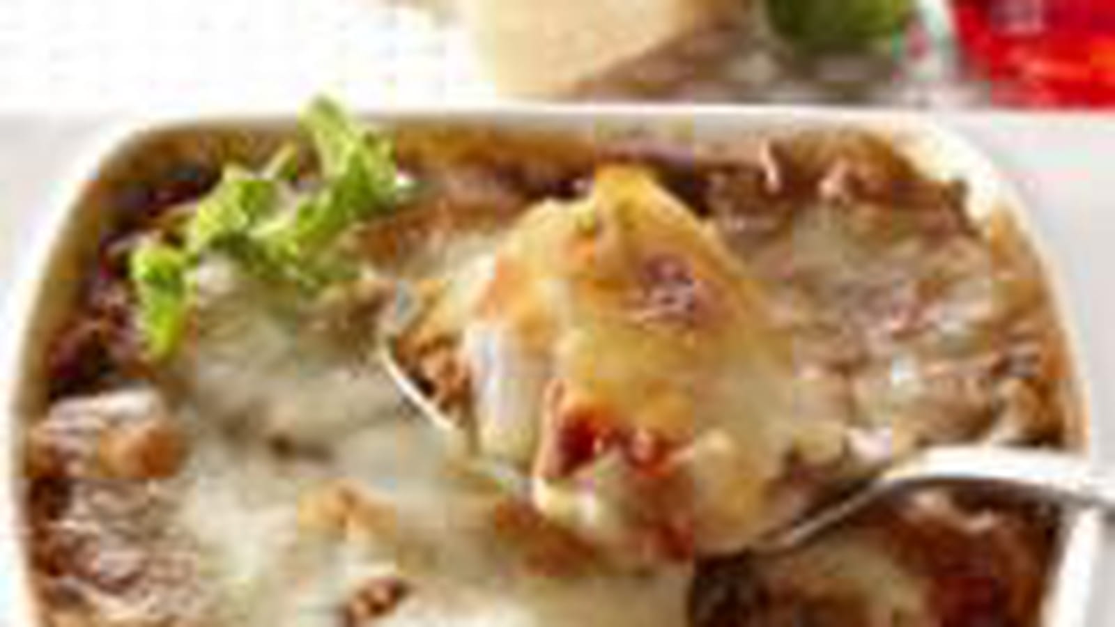 Endives bolognaises