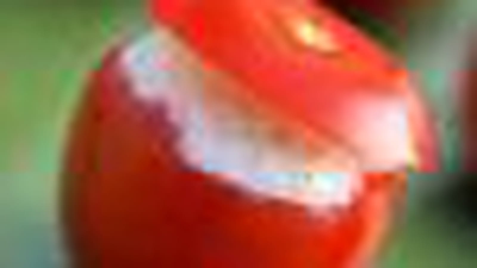 Tomates cerise