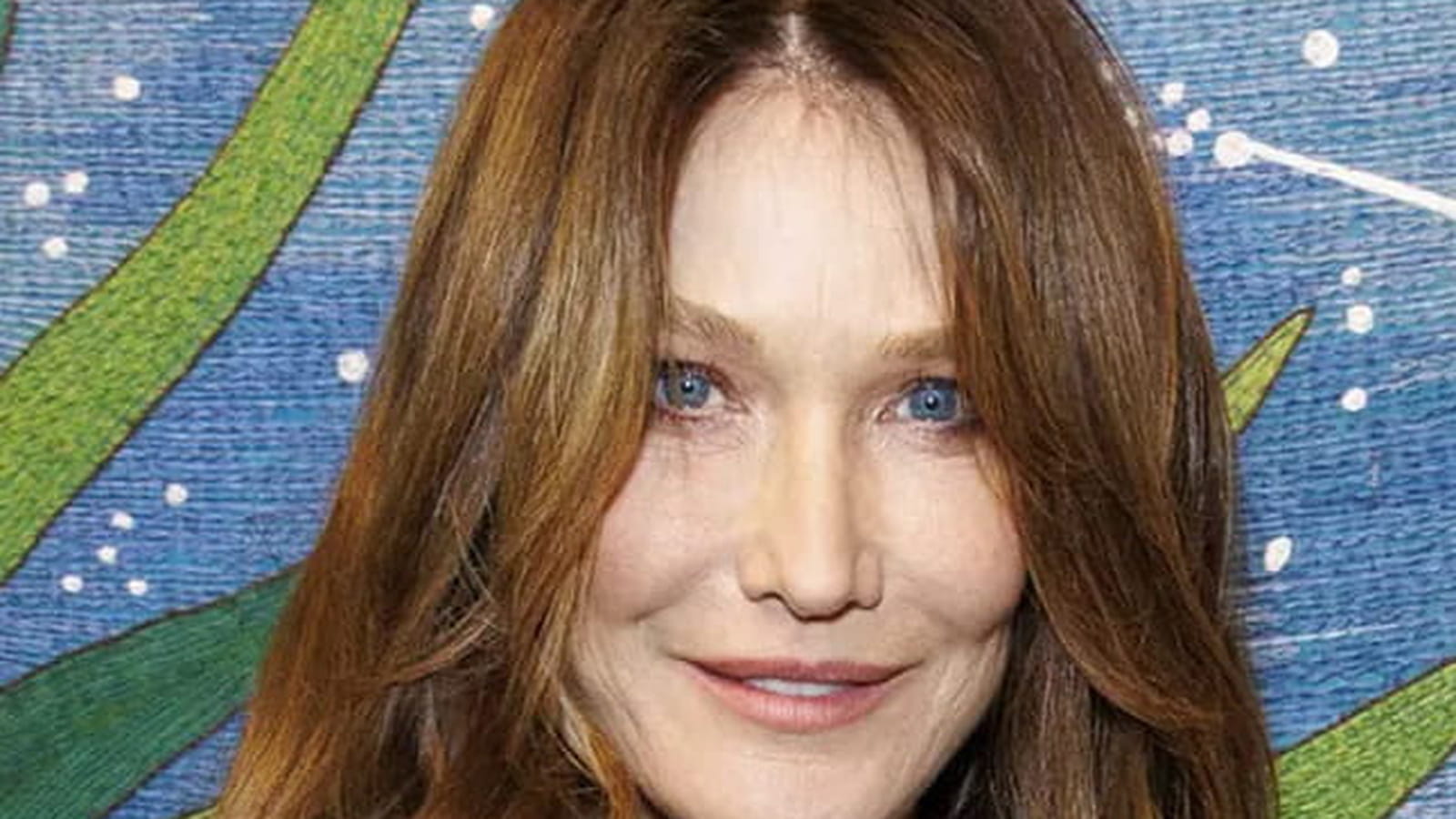 Carla Bruni