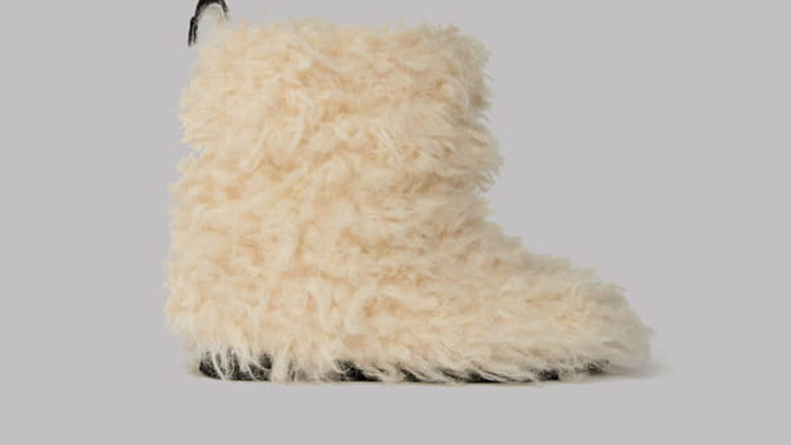 Bottines Maje 