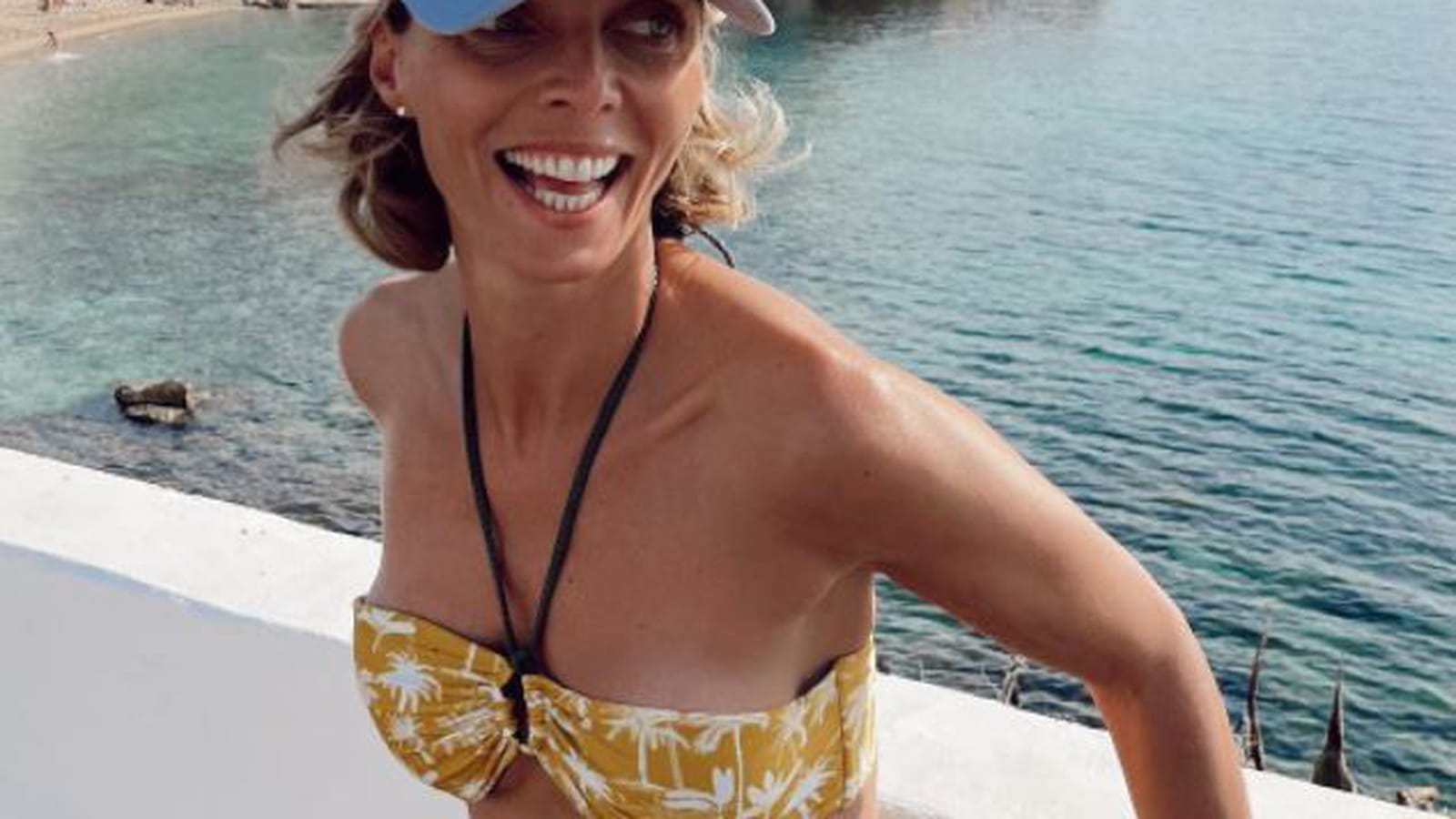 Sylvie Tellier