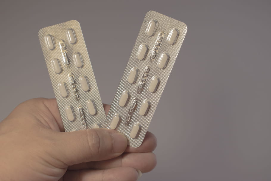 Cétirizine et Covid-19 : peut-on en prendre ou pas ?