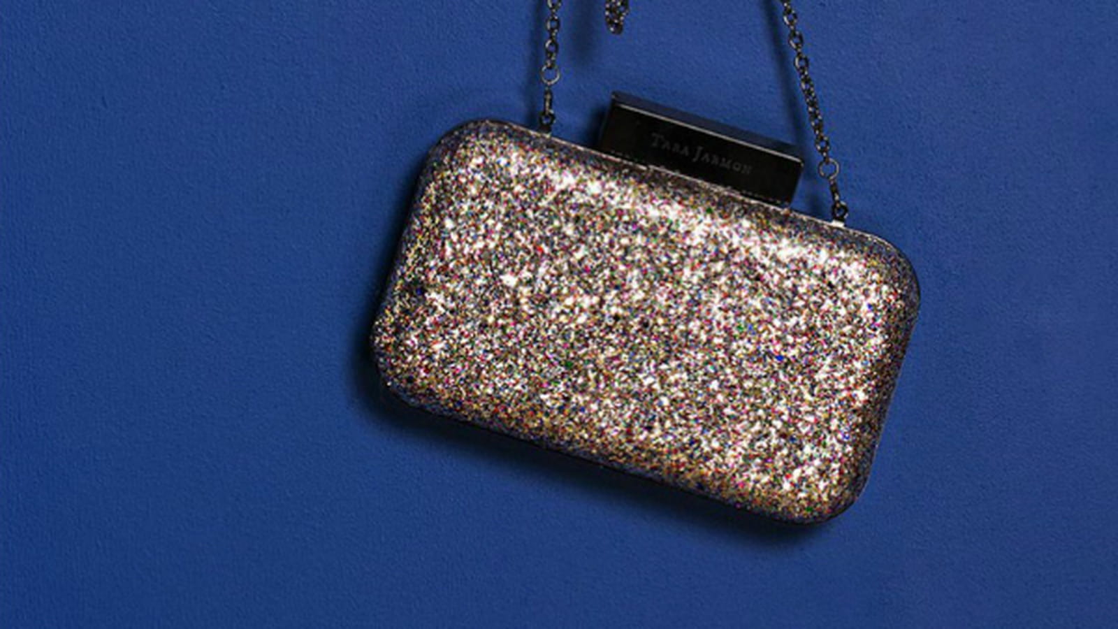 Minaudière Tara Jarmon
