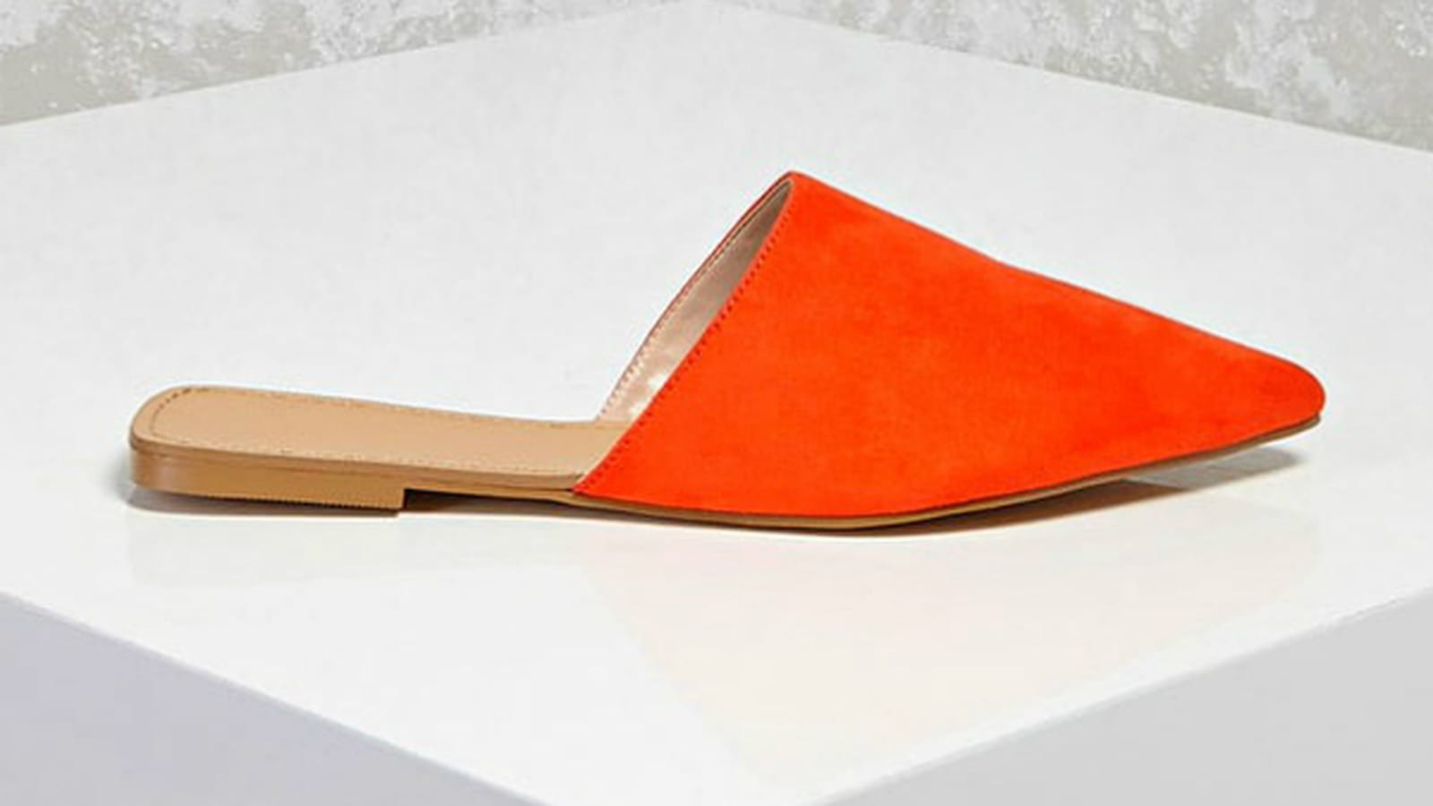 Mules Forever 21