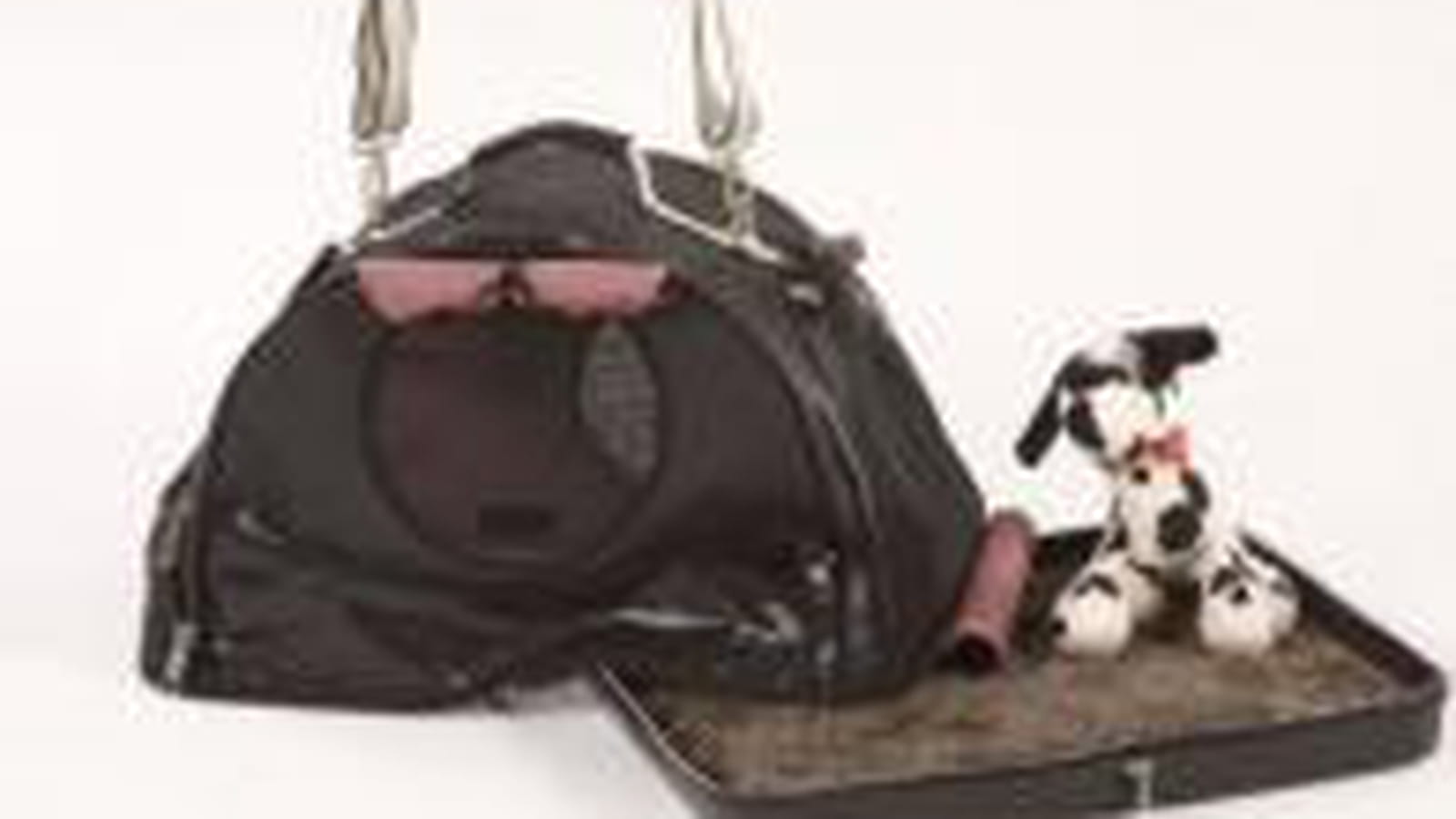 Sac de transport animaux domestiques
