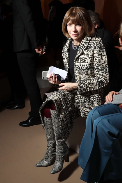 Anna Wintour