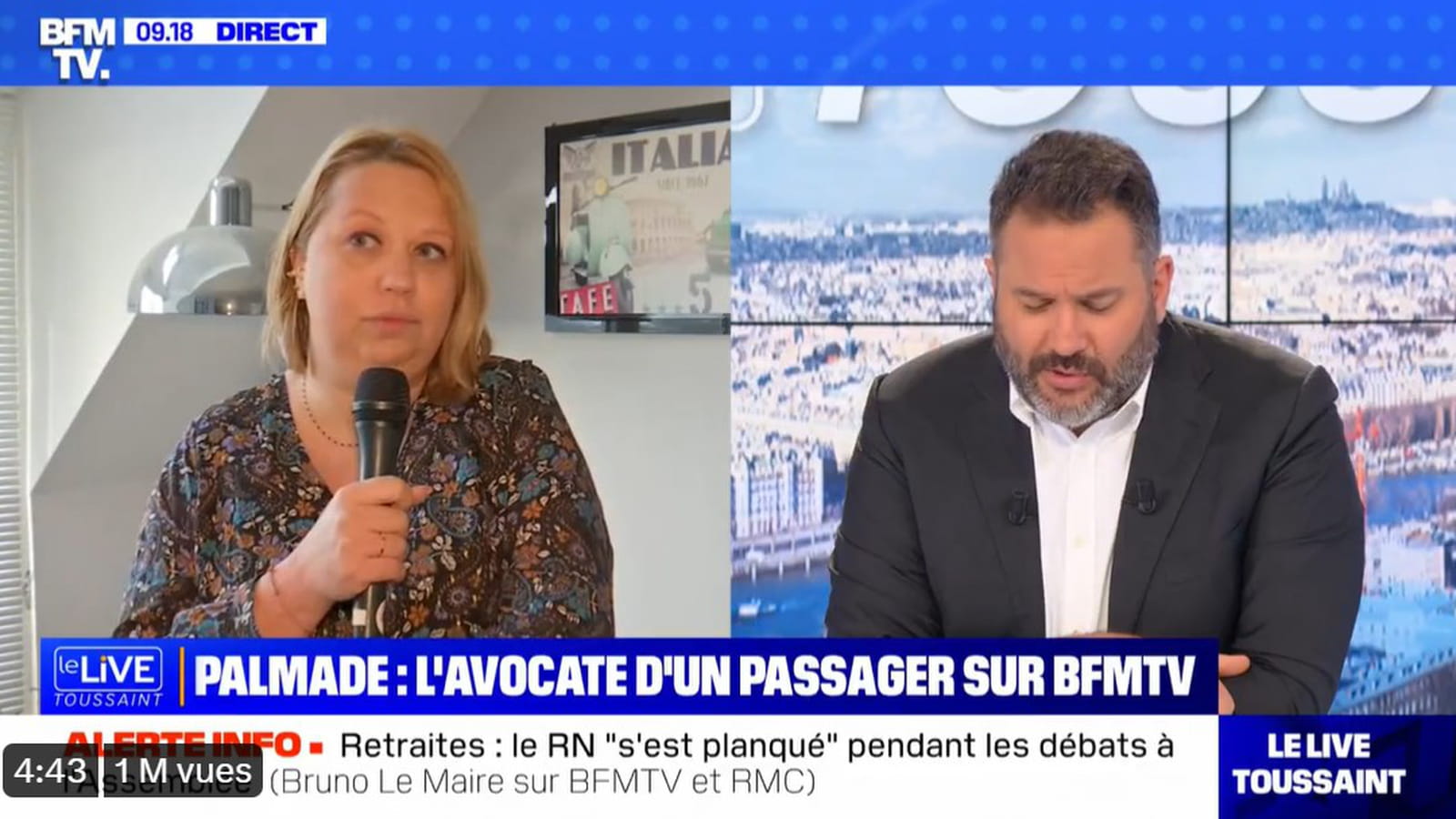 Nathalie Fonteneau