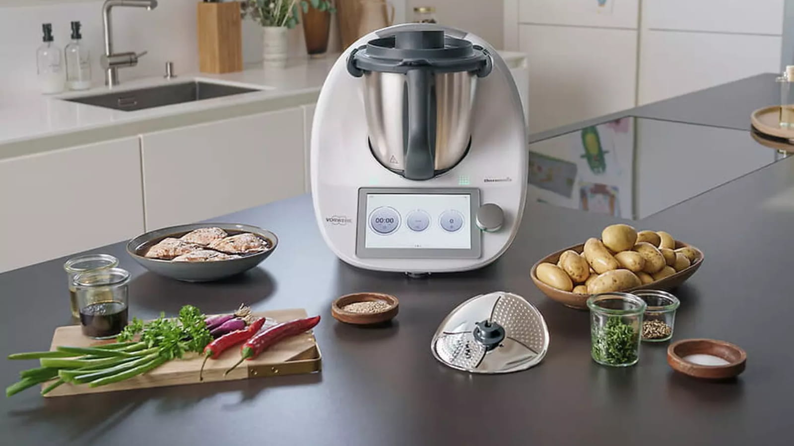Thermomix 