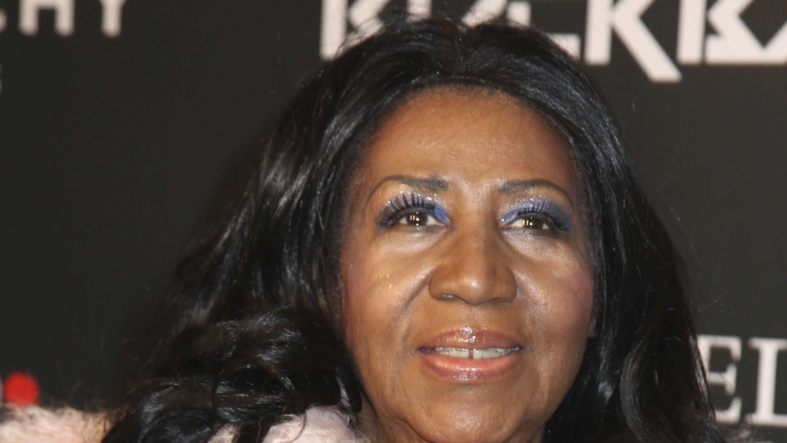 Aretha Franklin