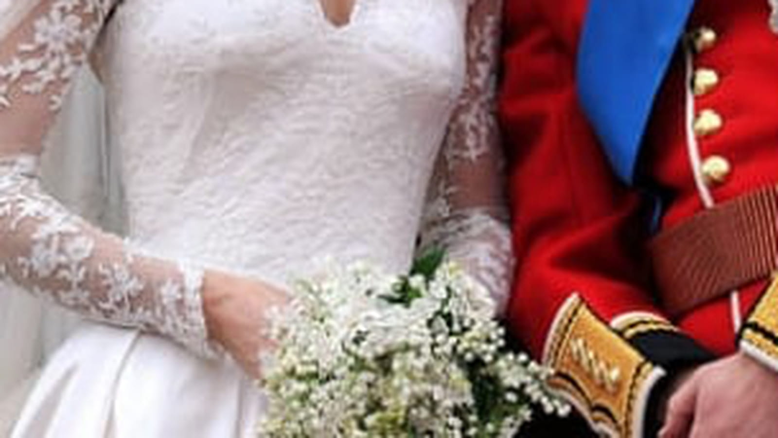 Prince William et Kate Middleton