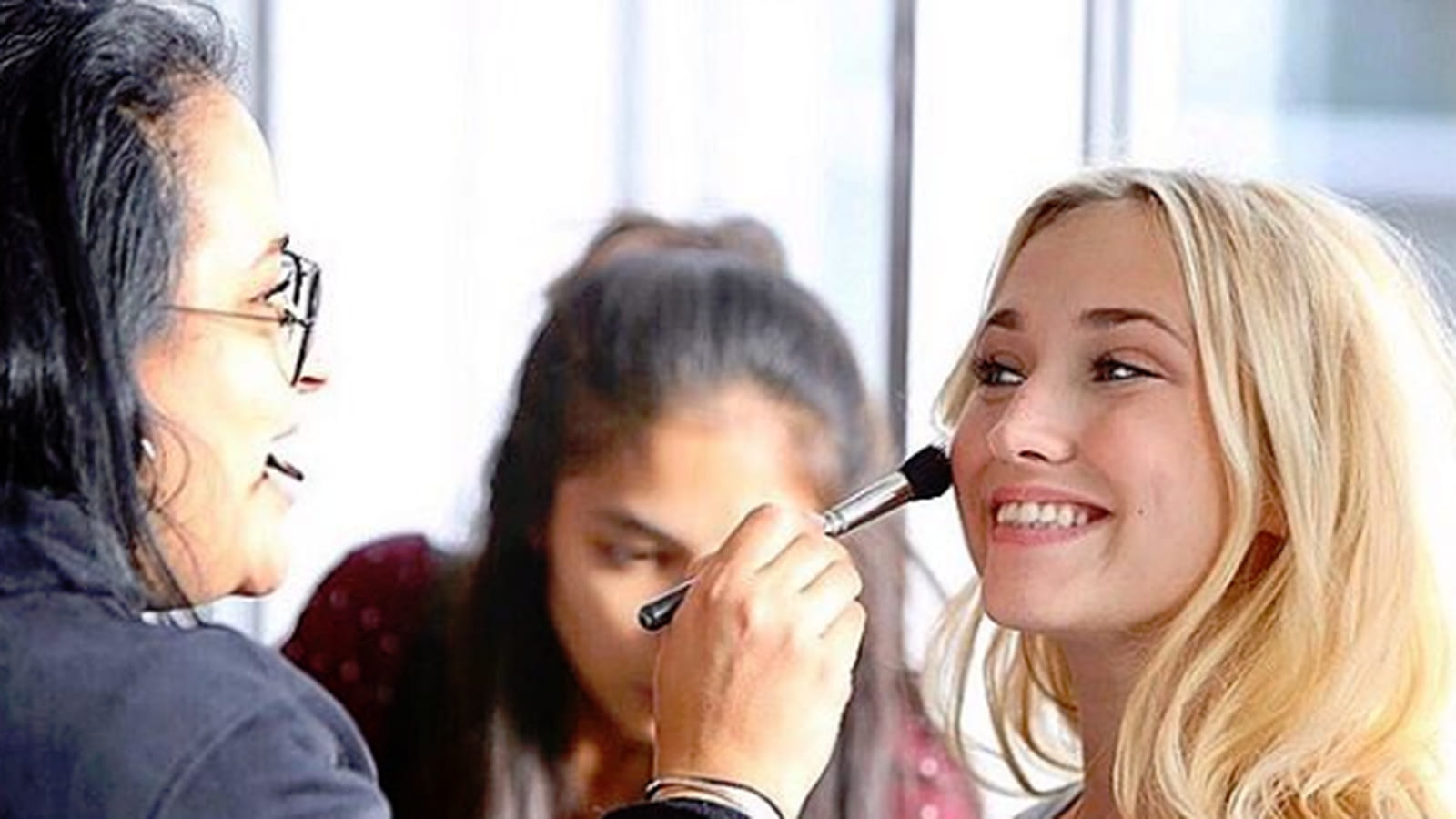 Chloé Jouannet