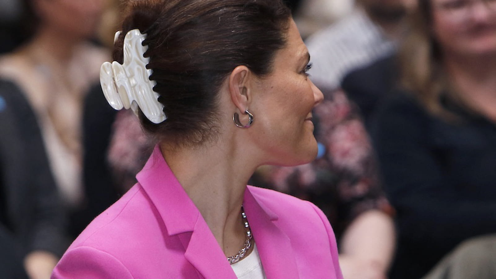 Victoria de Suède