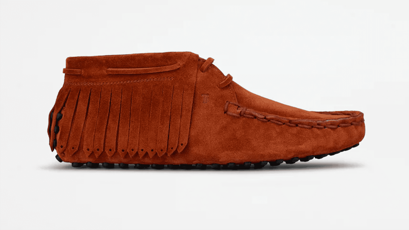 Bottines Tods