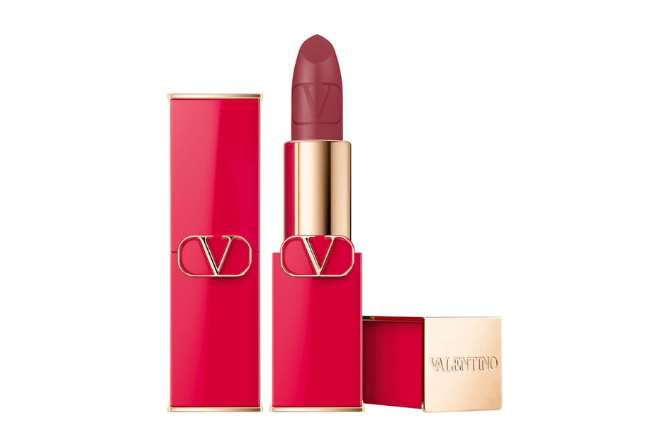 Rosso Valentino nude Intense, Valentino