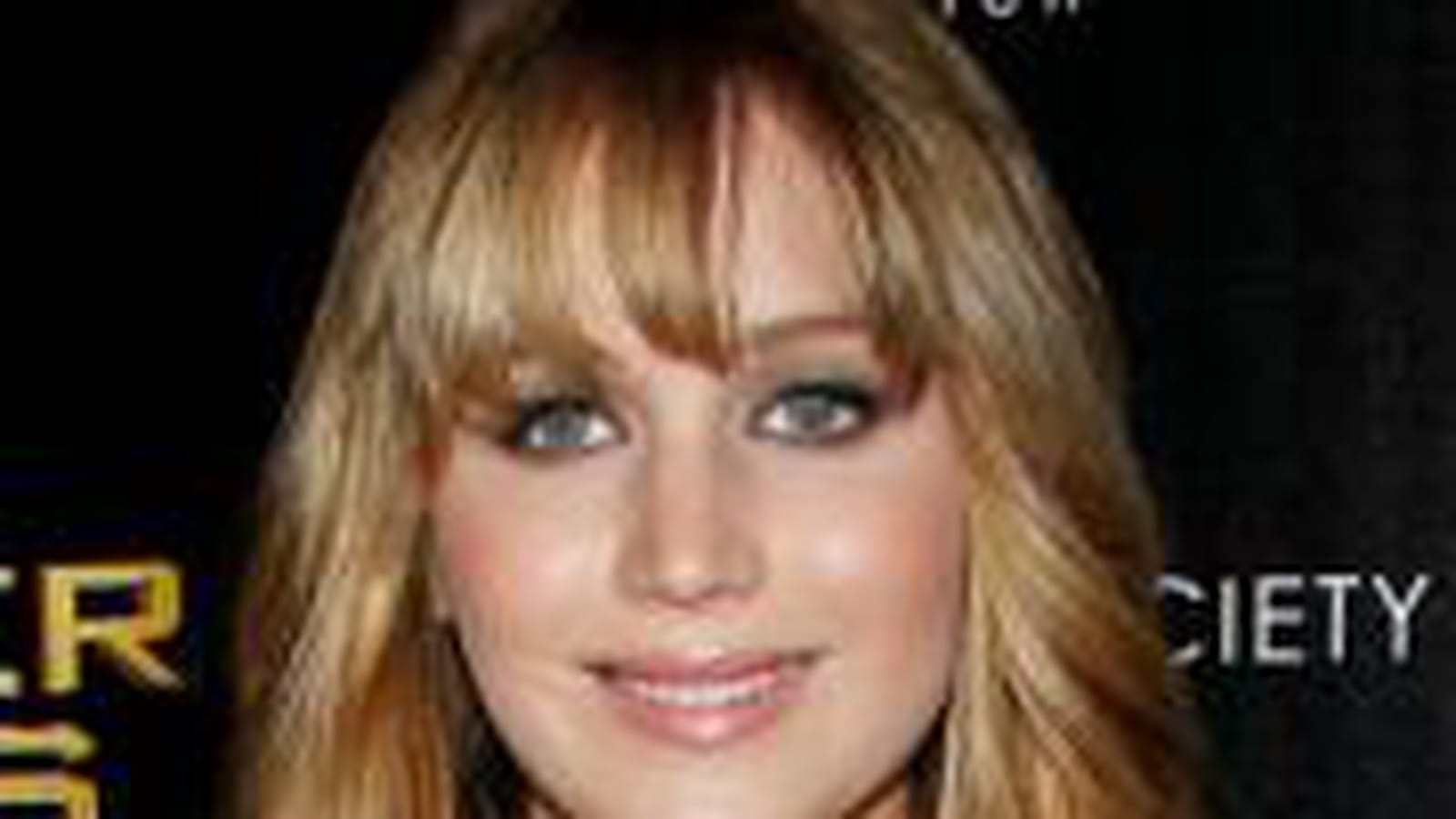 Jennifer Lawrence
