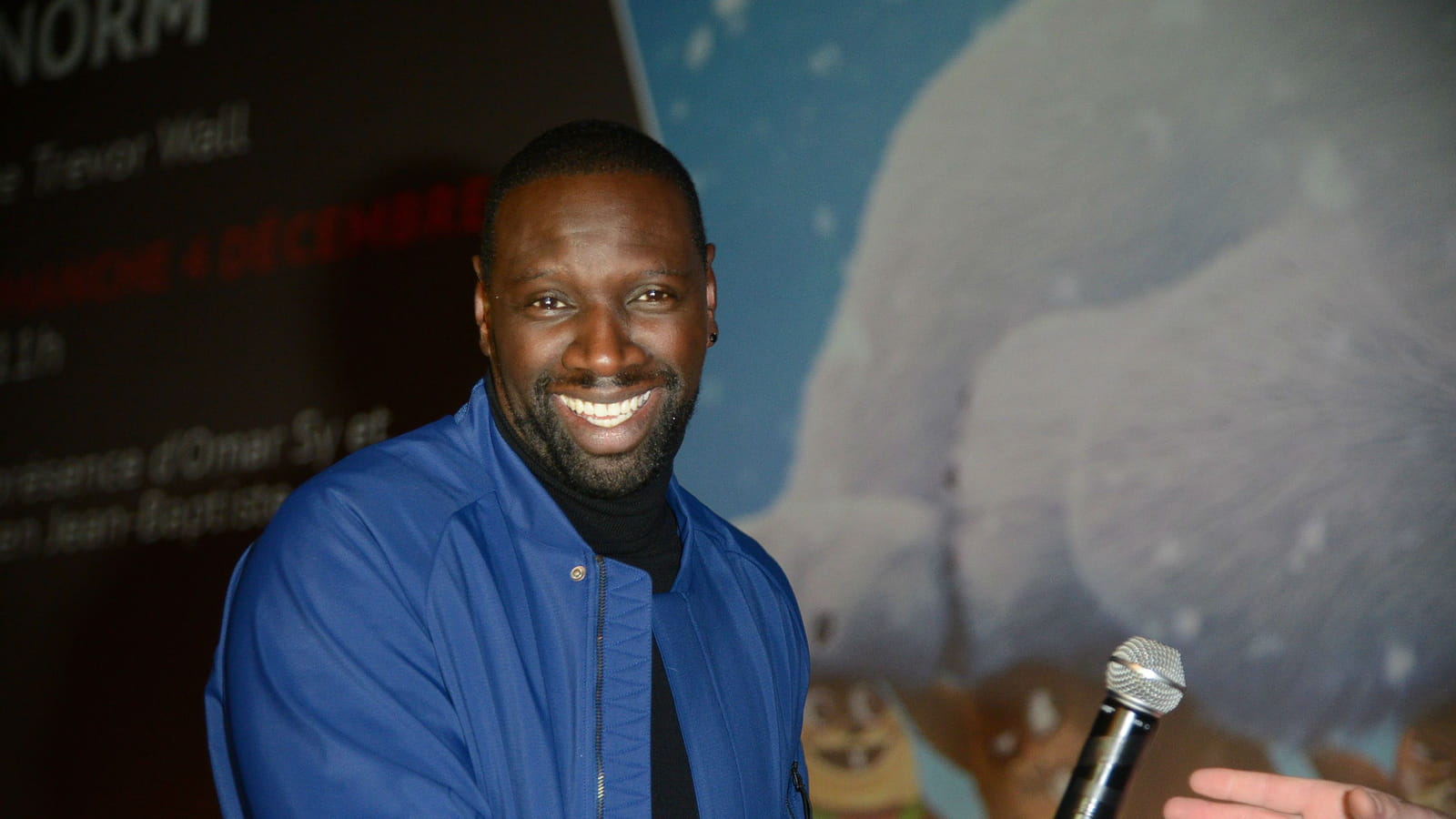 Omar Sy