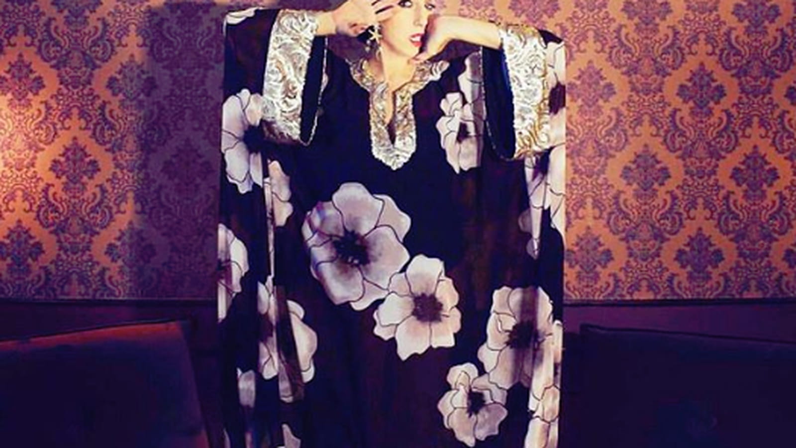 Rossy de Palma