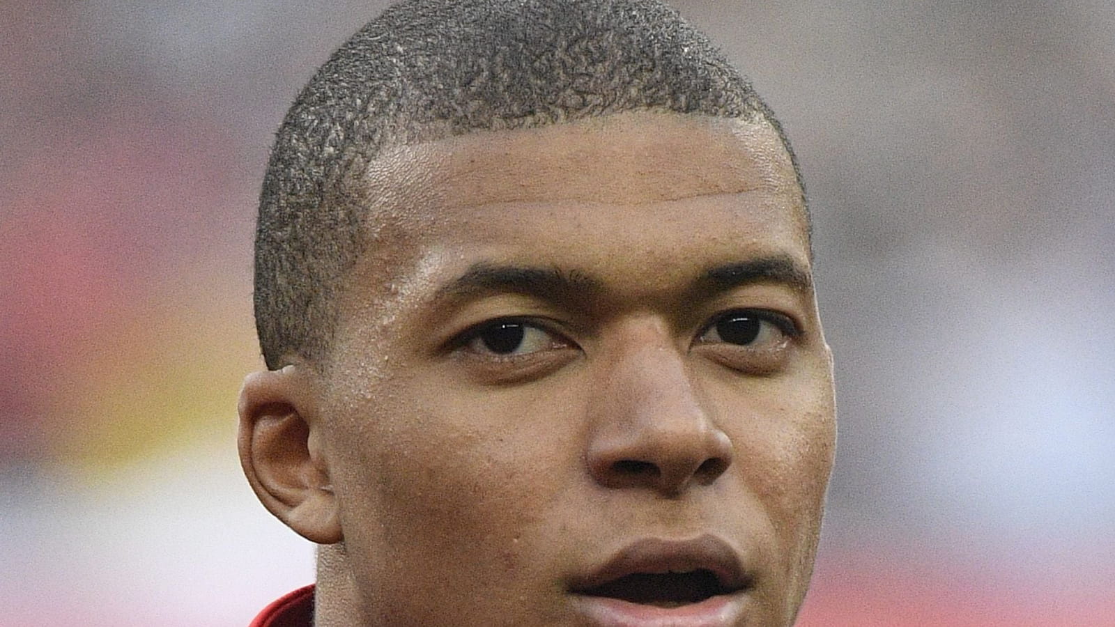 Kylian Mbappé