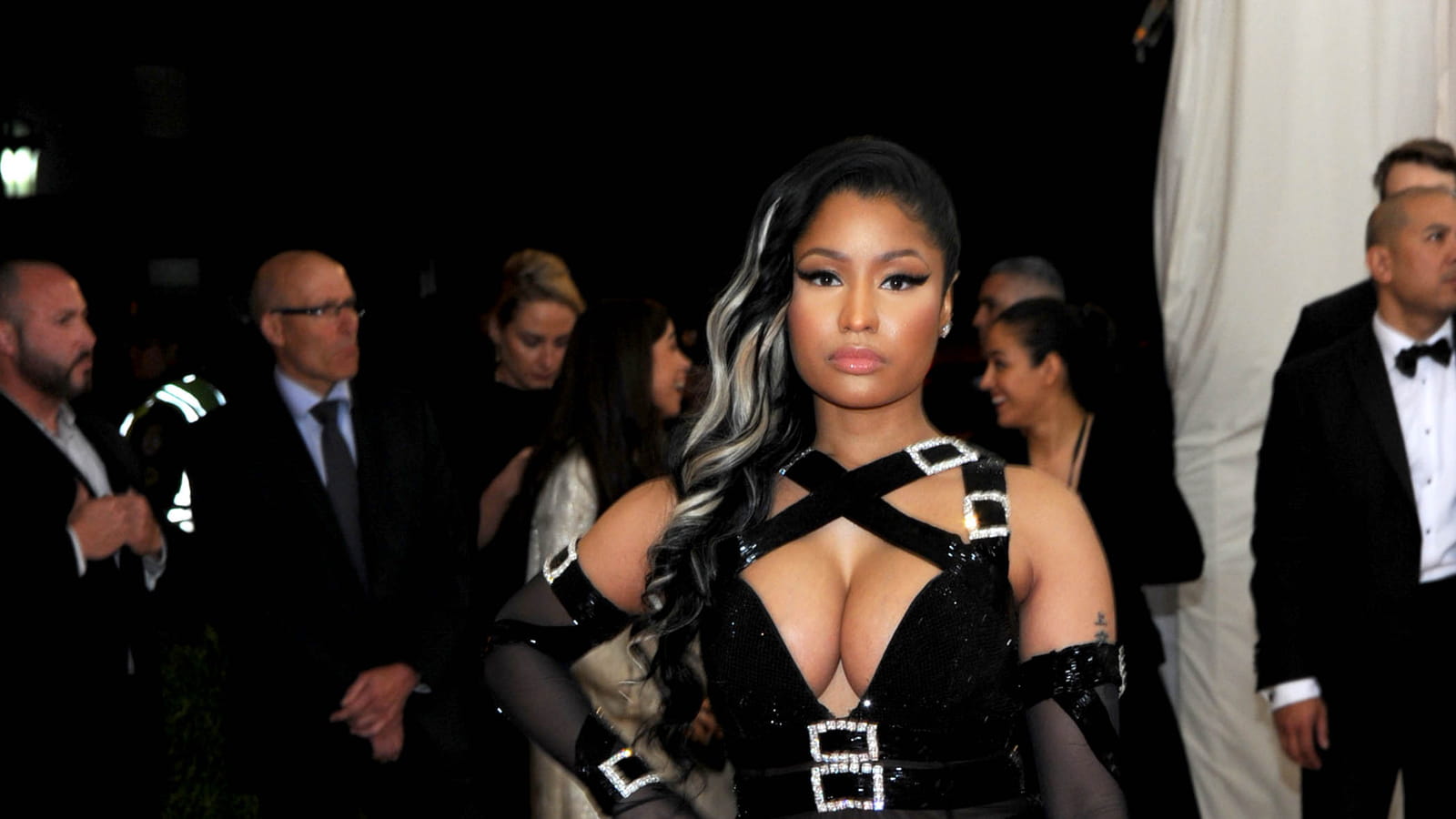 Nicky Minaj 