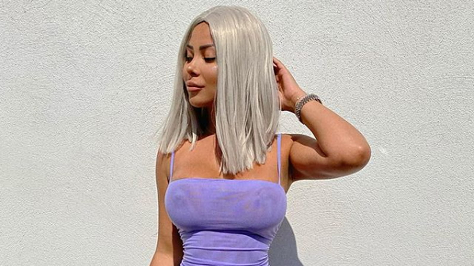 Maeva Ghennam