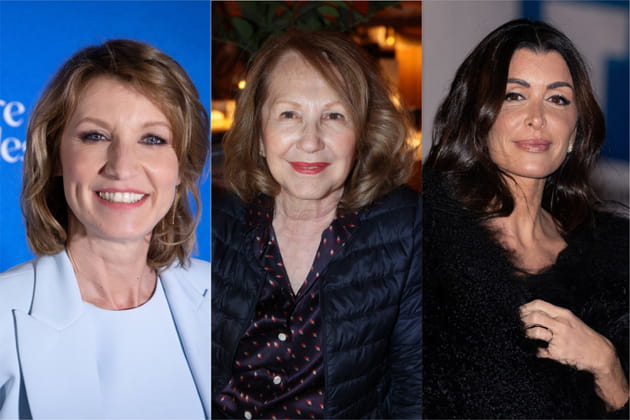 Alexandra Lamy, Nathalie Baye, Jenifer... Les destinations de vacances préférés des stars en France !