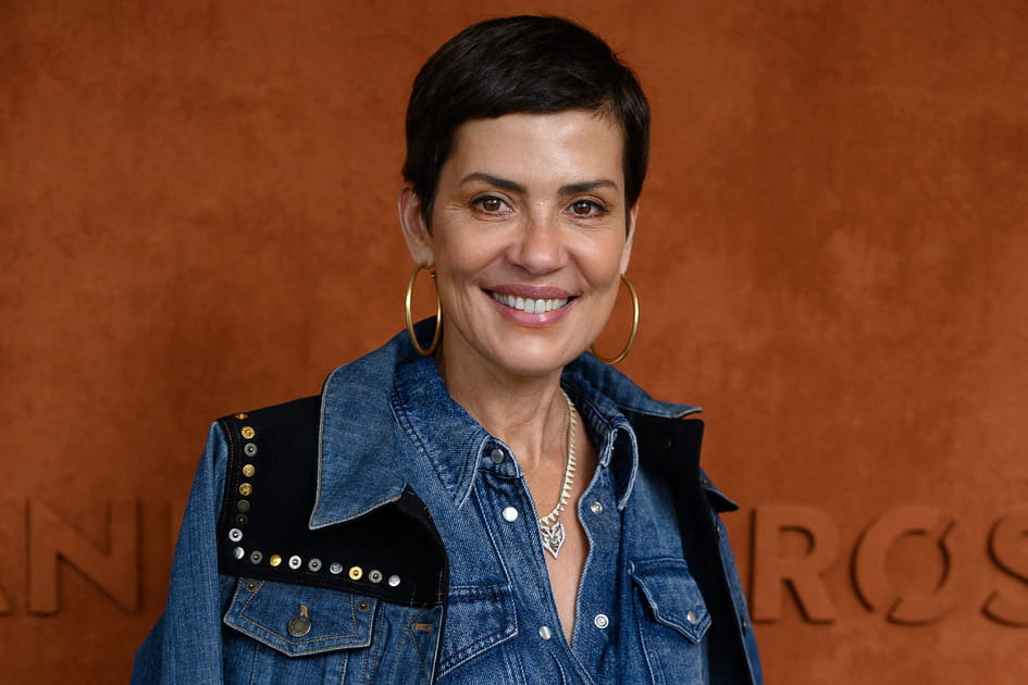 La coupe gar&ccedil;onne signature de Cristina C&oacute;rdula