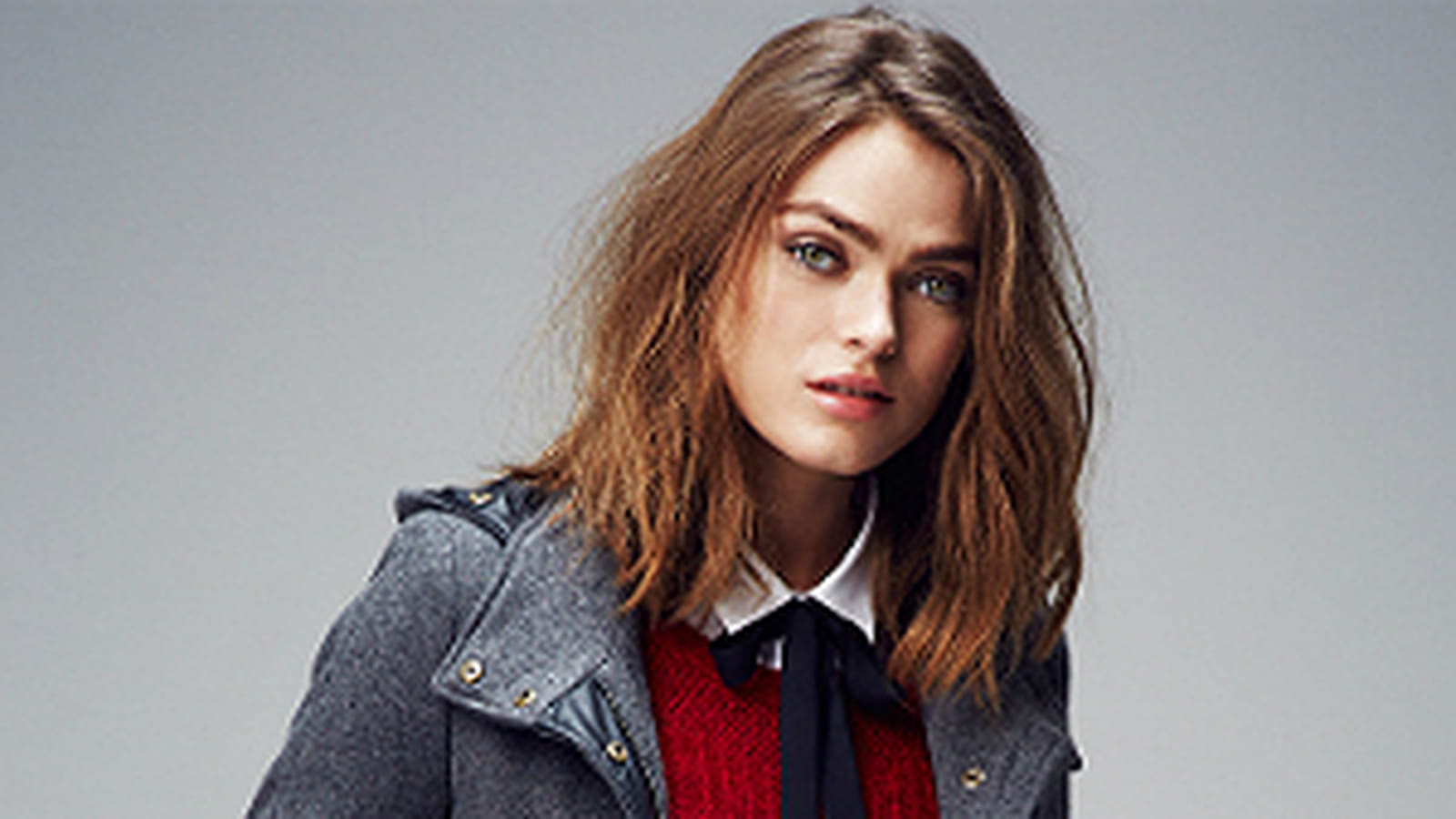 Manteau IKKS