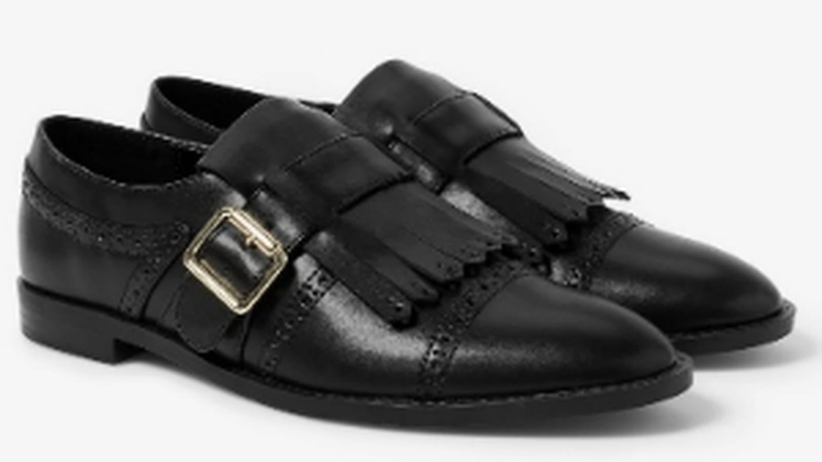 Mocassins Mango