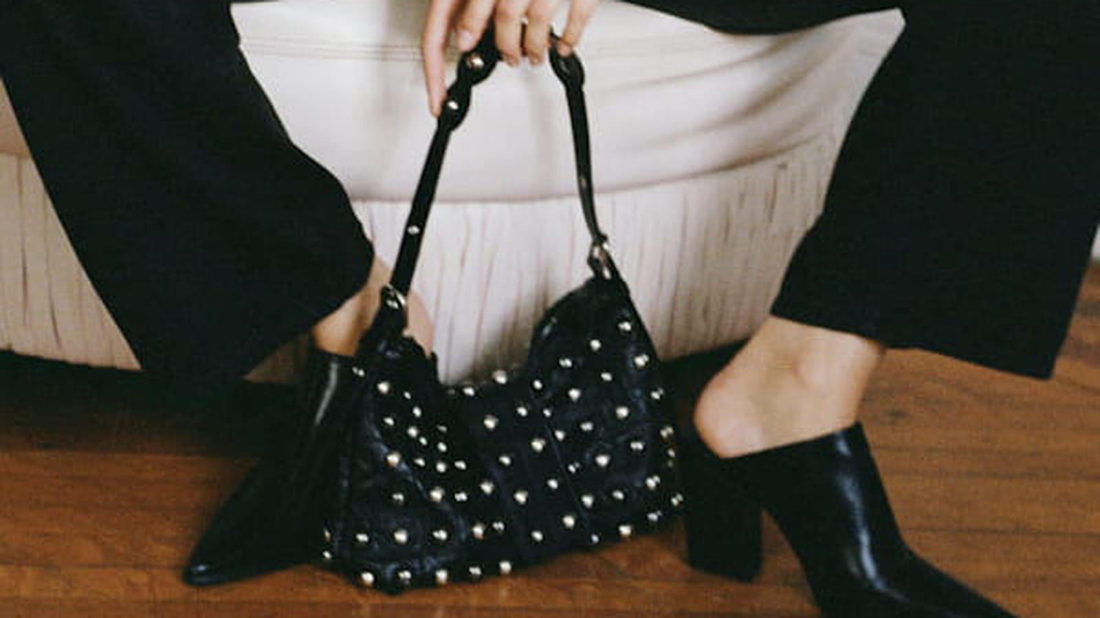 Sac à main Zara