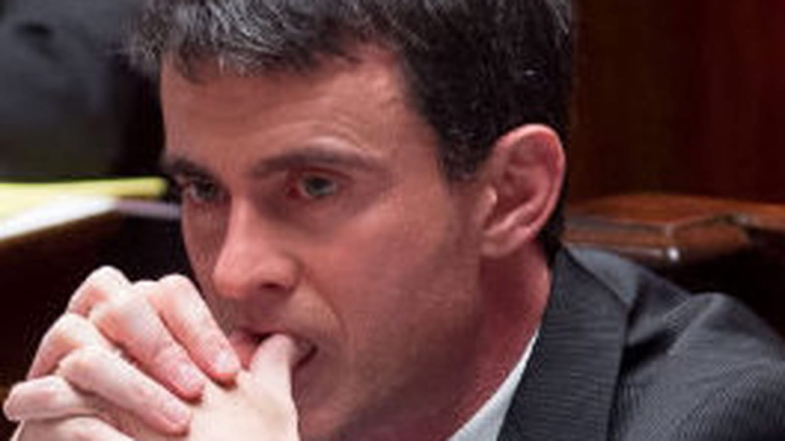 Manuel Valls
