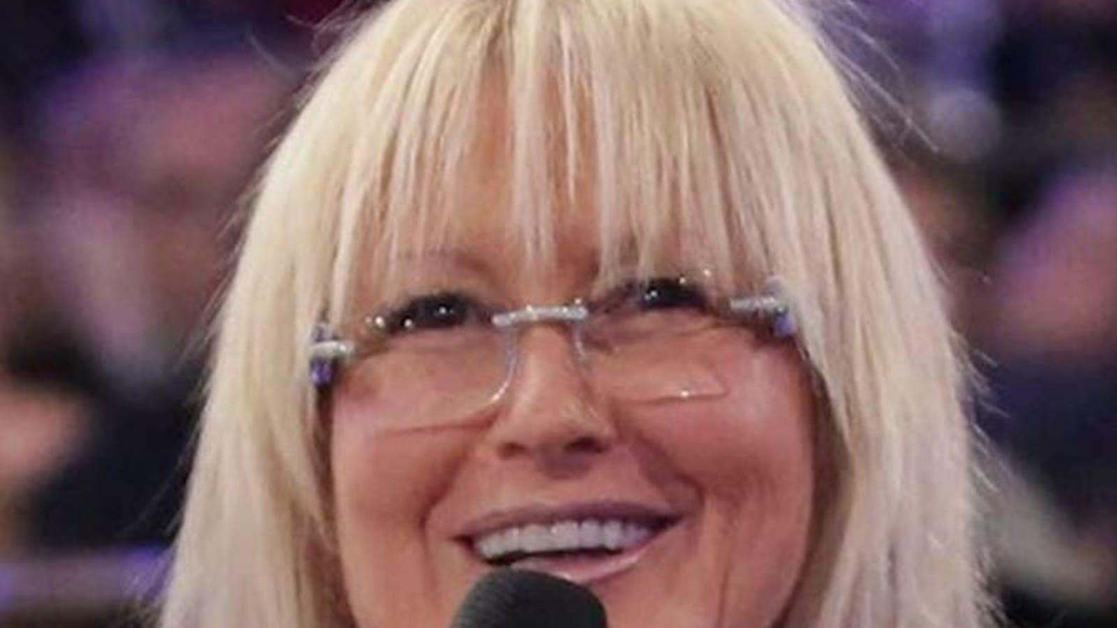  Miriam Adelson